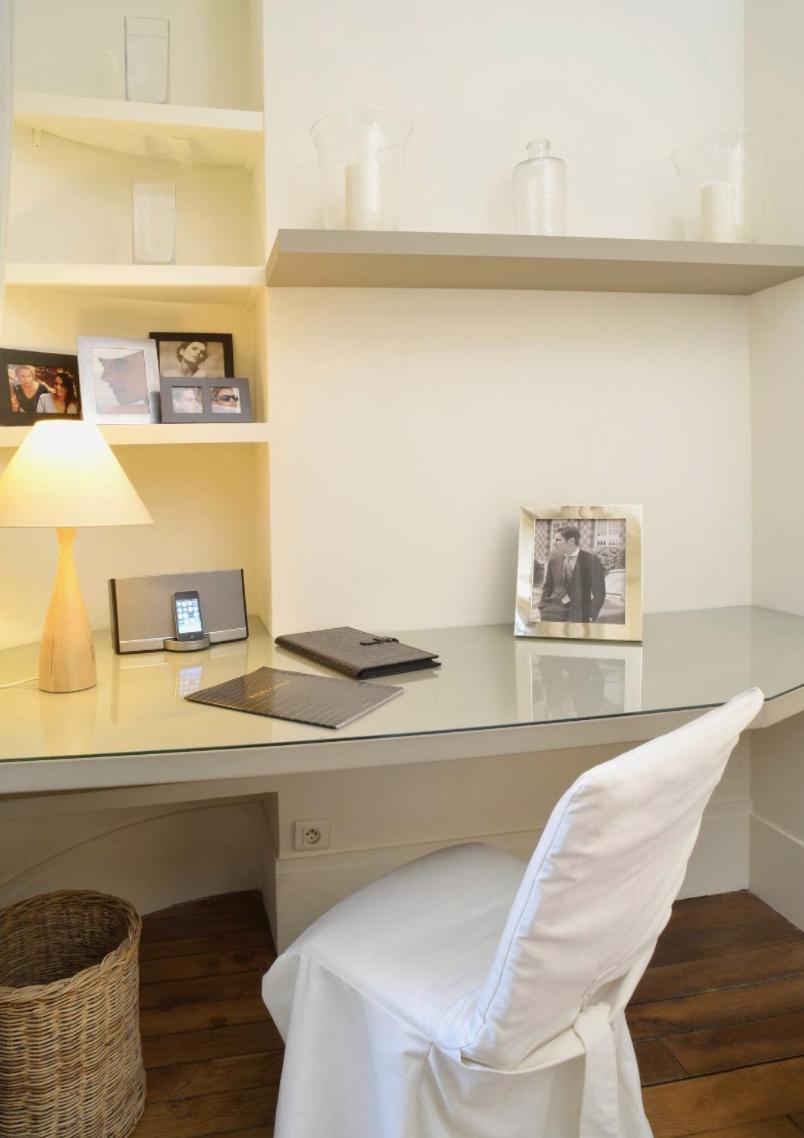 Villa Eiffel Paris Bagian luar foto